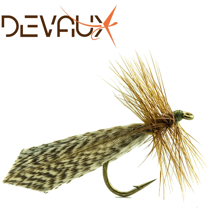 MOUCHE DEVAUX SEDGE 426 PAR 3