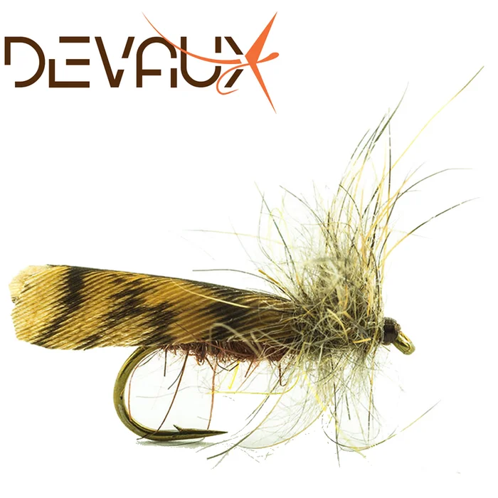 MOUCHE DEVAUX SEDGE BCS PAR 3