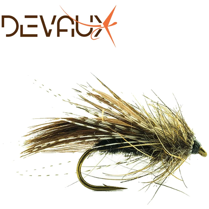 MOUCHE DEVAUX SEDGE JBP08 PAR 3
