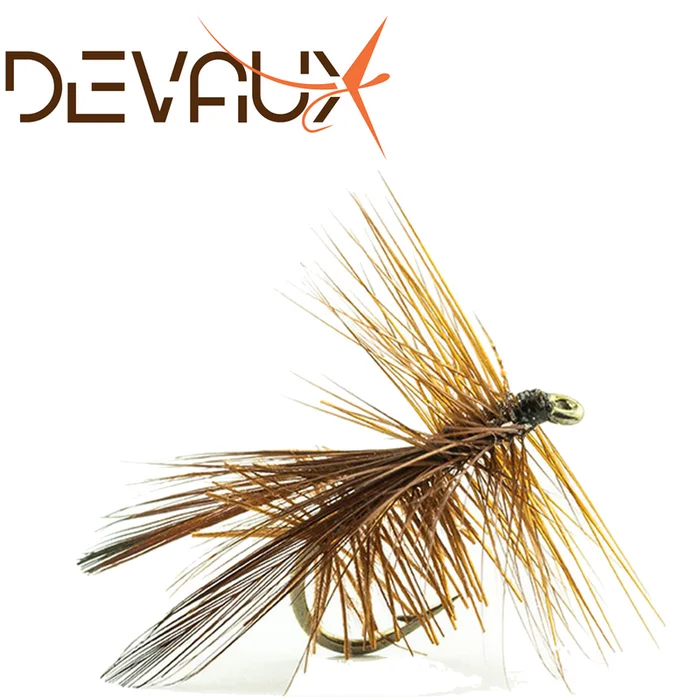 MOUCHE DEVAUX SEDGE PROFK PAR 3