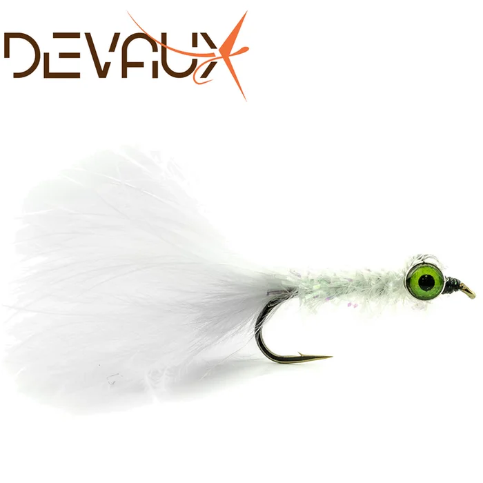 MOUCHE DEVAUX STREAMER ST61 H8 PAR 3