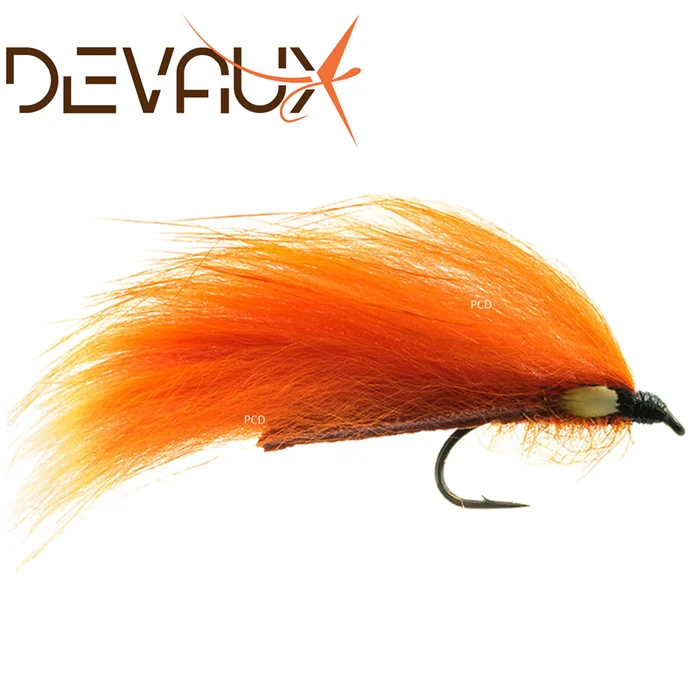 MOUCHE DEVAUX STREAMER ST78 H10 PAR 3