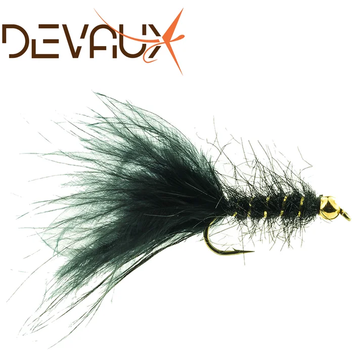 MOUCHE DEVAUX STREAMER ST81 H8 PAR 3