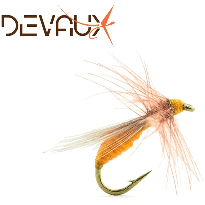 MOUCHE DEVAUX TERRESTRE A517C PAR 3