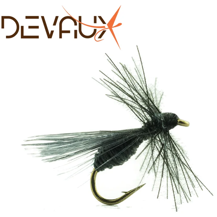 MOUCHE DEVAUX TERRESTRE B527C PAR 3