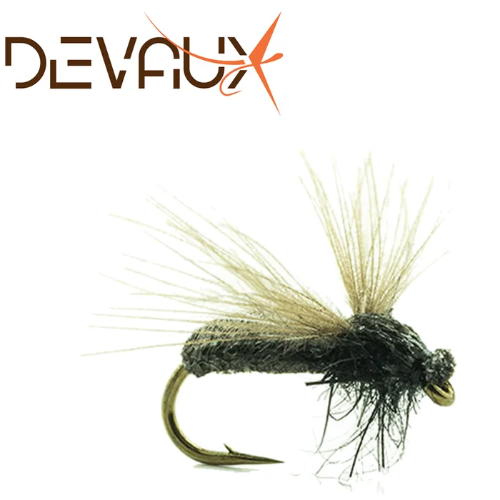 Mouche Devaux Terrestre JBF04 Par 3
