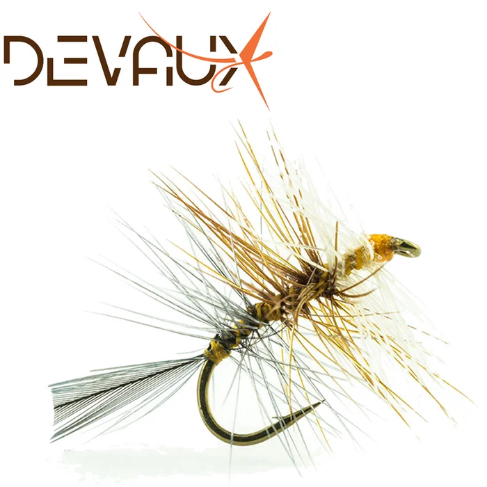 MOUCHE PALMER DEVAUX 449 PAR 3