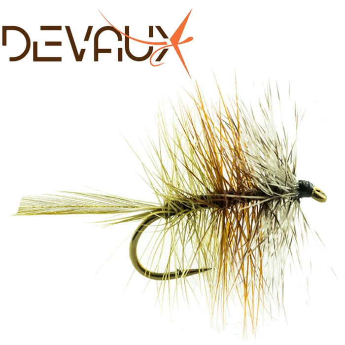 MOUCHE PALMER DEVAUX TT02 PAR 3