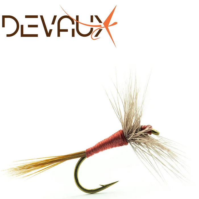 MOUCHE SECHE DEVAUX 931 PAR 3