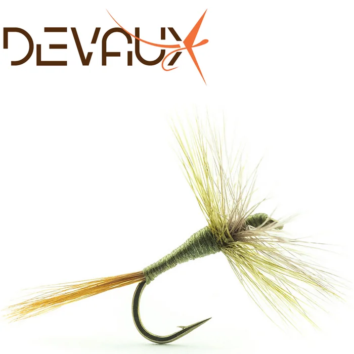 MOUCHE SECHE DEVAUX 935 PAR 3