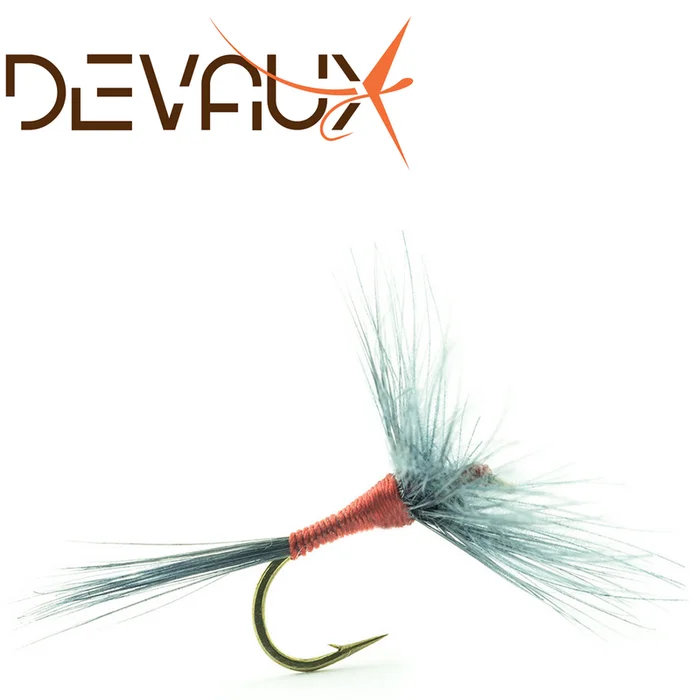 MOUCHE SECHE DEVAUX B15C PAR 3