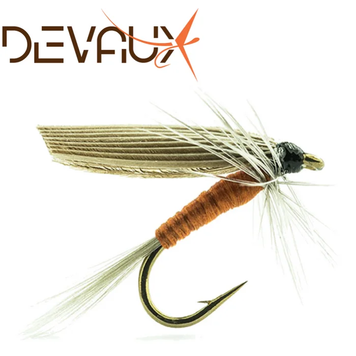 MOUCHE SECHE DEVAUX ORNANS 03 PAR 3