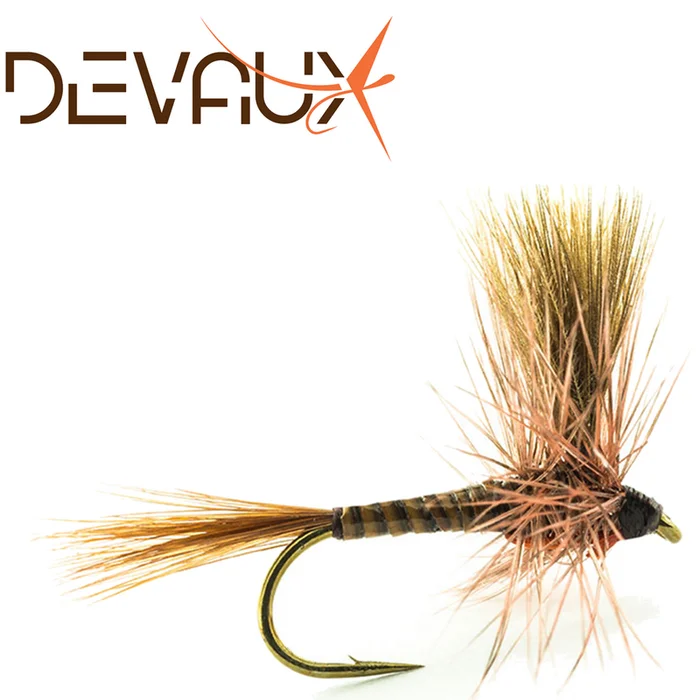 MOUCHE SECHE DEVAUX PK03 PAR 3