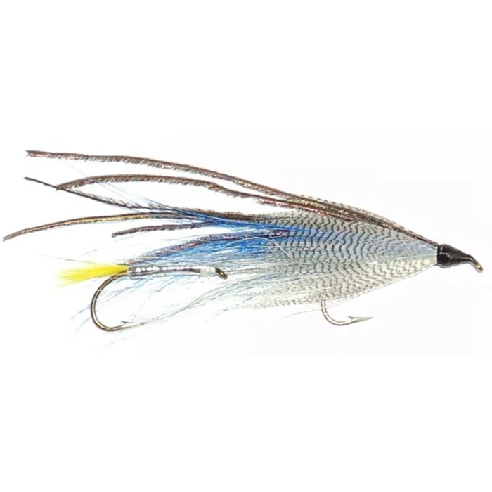 Mouche Streamer – Éperlan du Champlain – Image 2