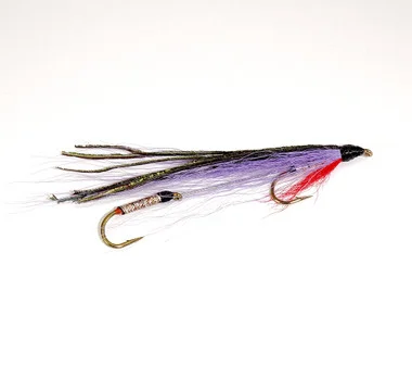 Mouche Streamer – Gouverneur Aiken
