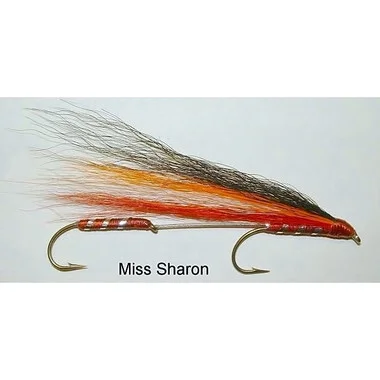 Mouche Streamer – Miss Sharon