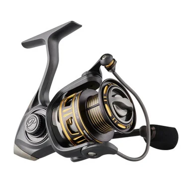 Moulinet à lancer Pflueger Supreme XT – SUPXTSP40X