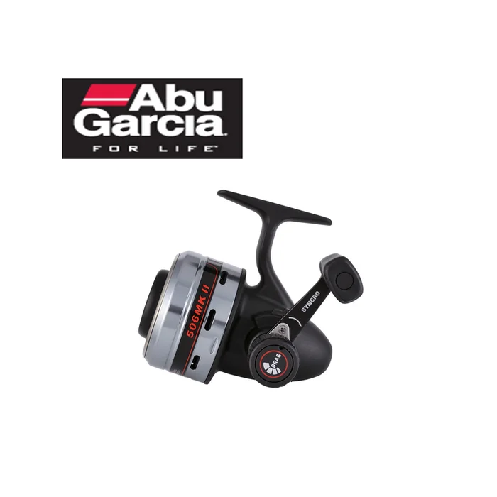 MOULINET ABU GARCIA 506 MKII