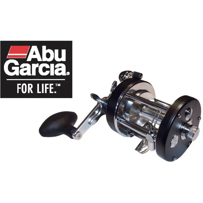 MOULINET ABU GARCIA AMBASSADEUR SEVEN