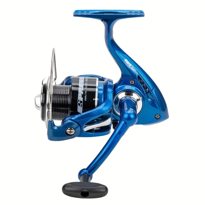 Moulinet Anglaise Garbolino Express FDM 301