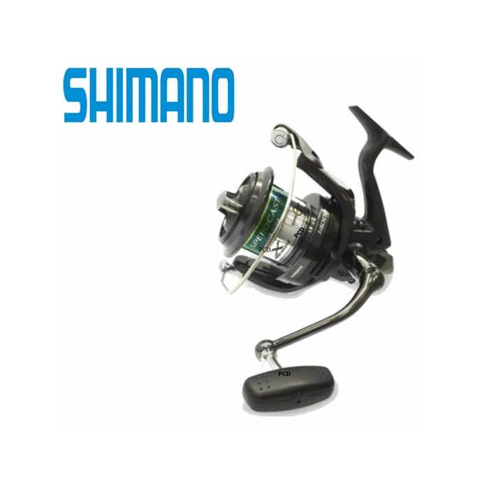 Moulinet Carpe Et Surf Shimano Speedcast XT-B