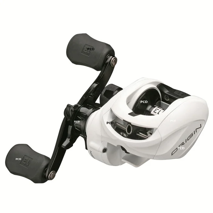 Moulinet Casting 13 Fishing Origin C 8.1 LH Droitier