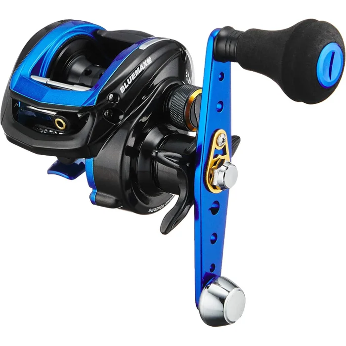 Moulinet Casting Abu Garcia Blue Max 3 L