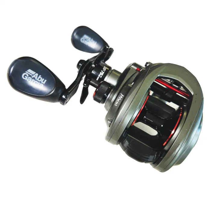 Moulinet Casting Abu Garcia Max 41 Occasion