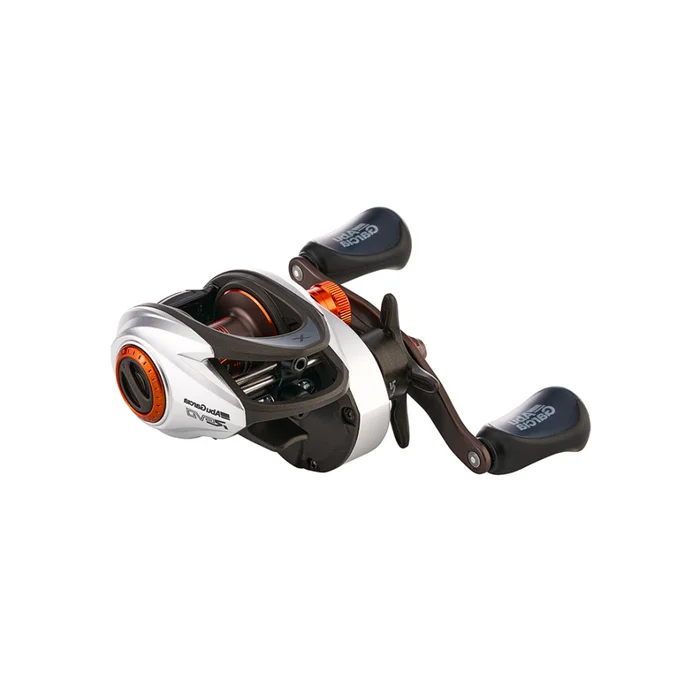 Moulinet Casting Abu Garcia Revo 5 X Low Profile Edition 2023