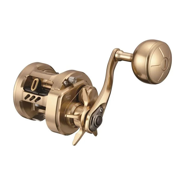 Moulinet Casting Daiwa Basara 21