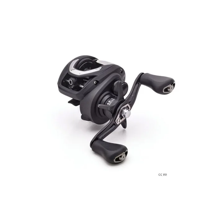 Moulinet Casting Daiwa CC 80