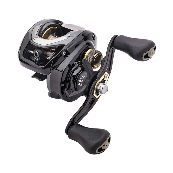 Moulinet Casting Daiwa CR 80