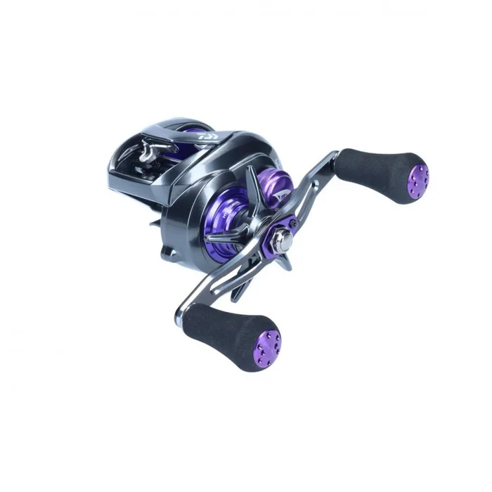 Moulinet Casting Daiwa Prorex XR TWS 2021