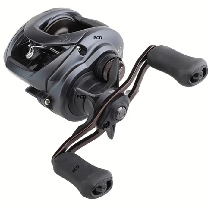 Moulinet Casting Daiwa Tatula Elite 2019 100 XSL
