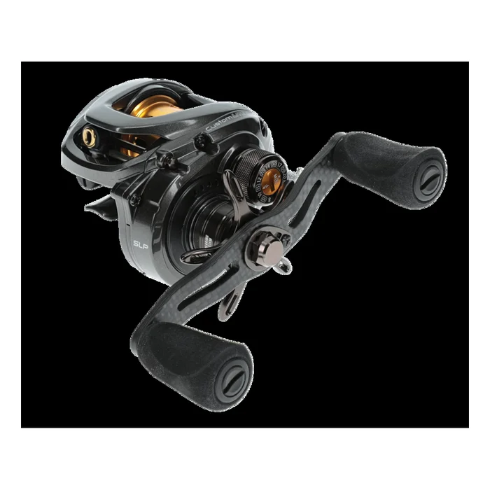 Moulinet Casting Lew&rsquo;s Custom Lite SS