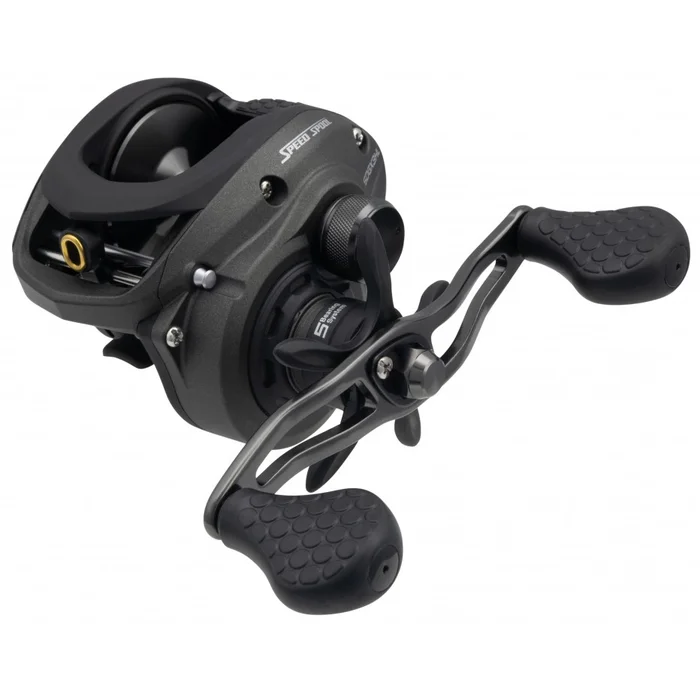 Moulinet Casting Lew&rsquo;s Super Duty GX3