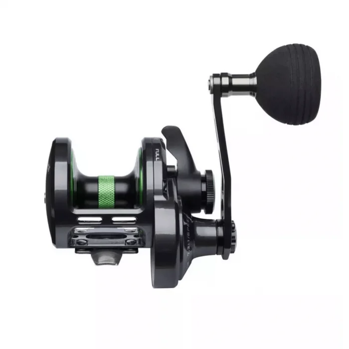Moulinet Casting Madcat Full Force Conventional