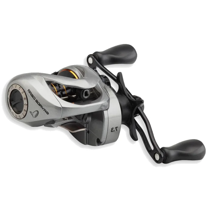 Moulinet Casting Savage Gear SG6 300 BC LH