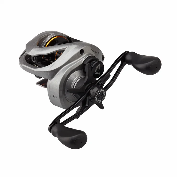 Moulinet Casting Savage Gear SG6 BC 250 LH