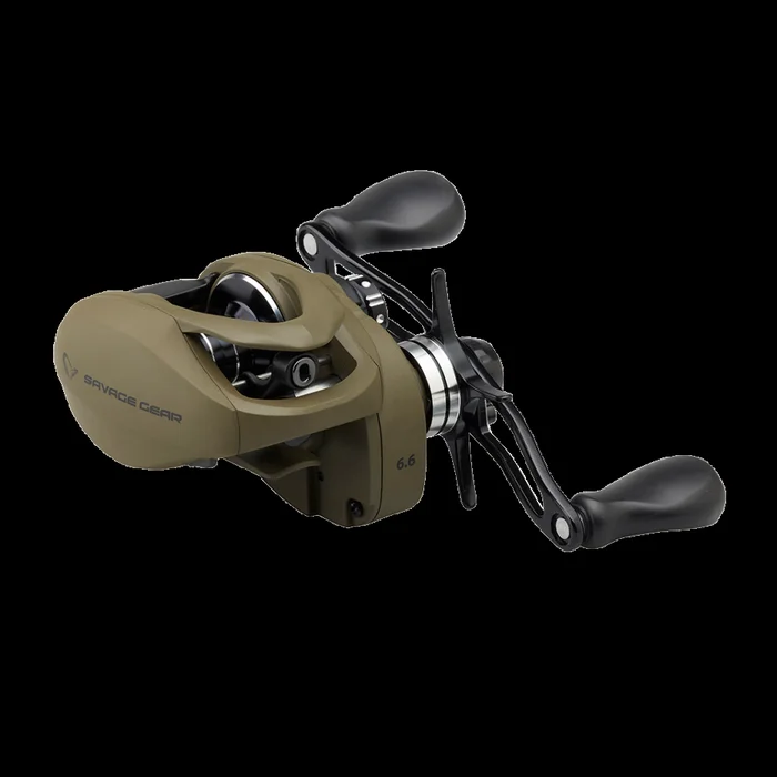 Moulinet Casting Savage Gear SG8 BC 100 LH