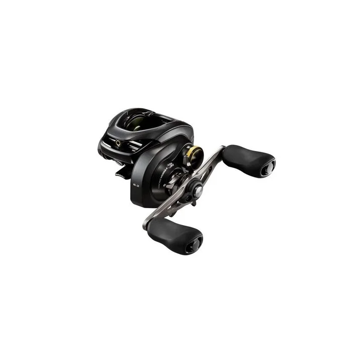 Moulinet Casting Shimano Curado 301 K