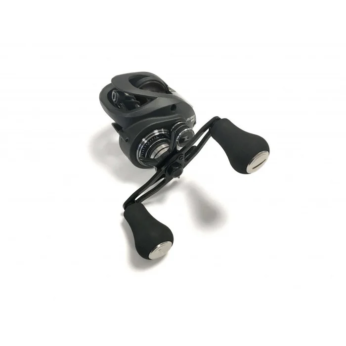 Moulinet Casting ZPI Alcance Reel Heavy Duty