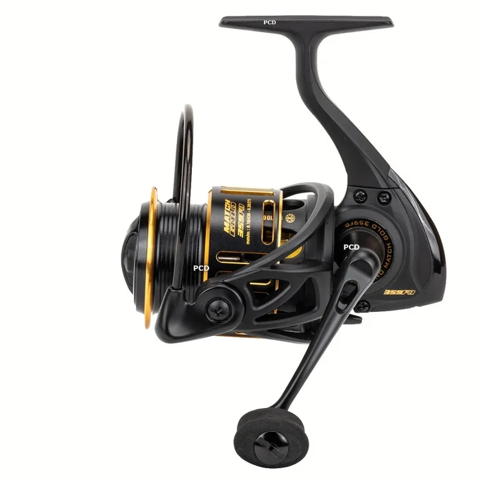 Moulinet Coup Garbolino Gold Match-Feeder FDM 359
