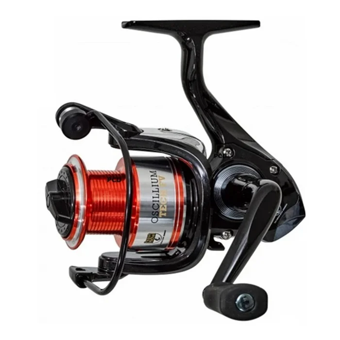 Moulinet Coup Pezon Et Michel Oscillium Tech FV 30