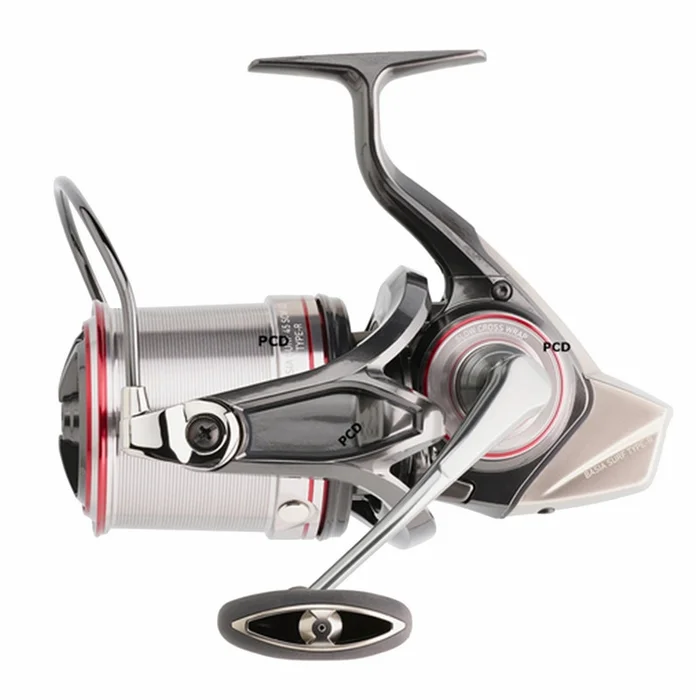 Moulinet Daiwa Basia Surf 2019 Type-R