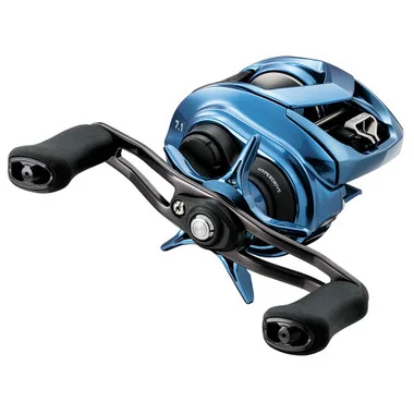 Moulinet Daiwa Coastal TWS 80 pour gaucher – CLTW80HL