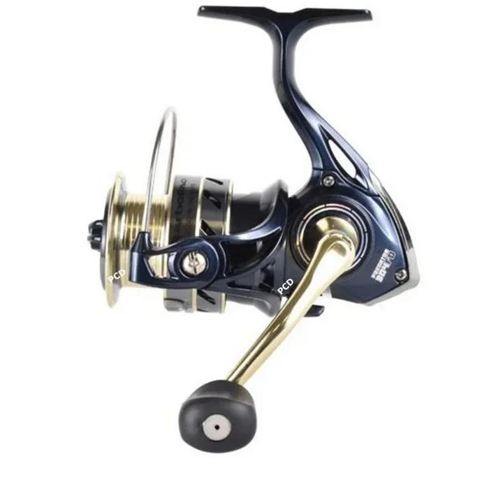 Moulinet Garbolino Lexica Predator 304FD