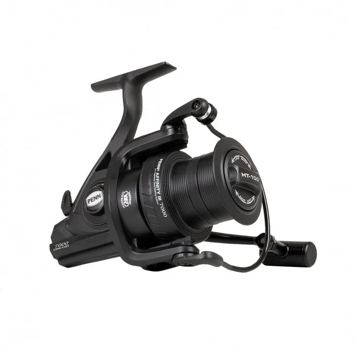 Moulinet Grand Bobine Penn Affinity III Longcast