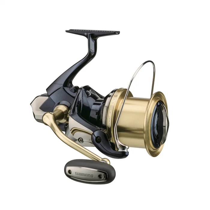 Moulinet Grande Bobine Shimano Bull&rsquo;s Eye 9120