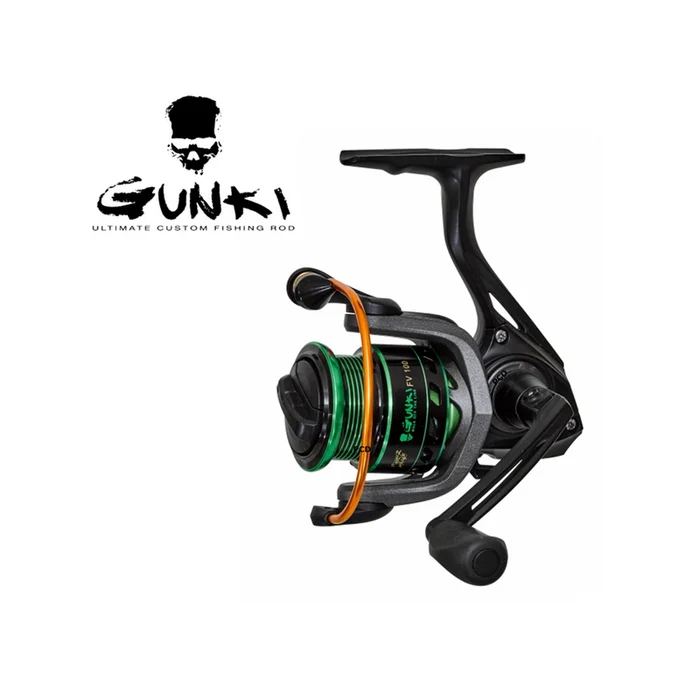 MOULINET GUNKI POWERGAME FV 100